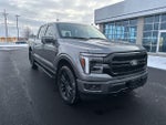 2025 F-150 Thumbnail 3