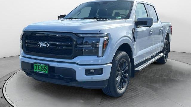 Preowned 2025 Ford F-150 Lariat for Sale
