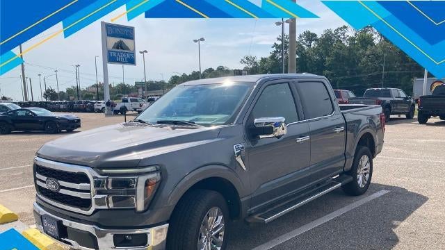 Preowned 2025 Ford F-150 Lariat for Sale