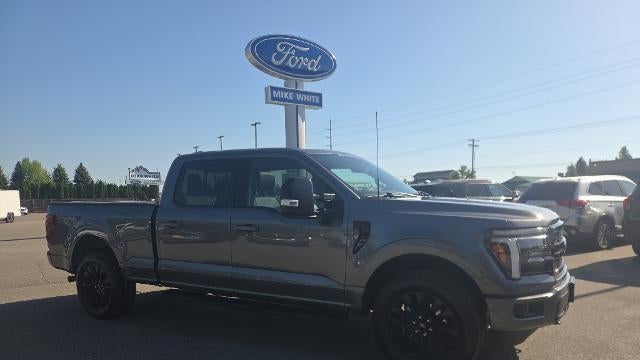 Preowned 2025 Ford F-150 Lariat for Sale