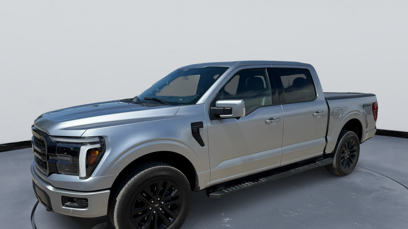 Preowned 2025 Ford F-150 Lariat for Sale