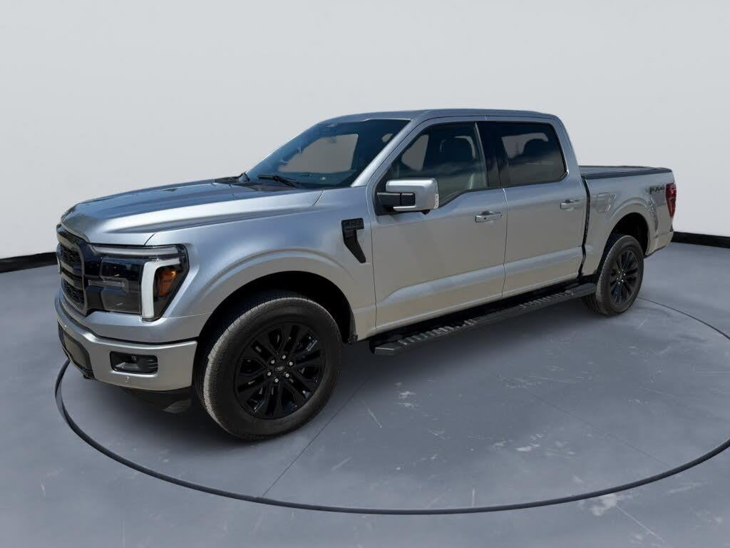 2025 Ford F-150 - $59,999
