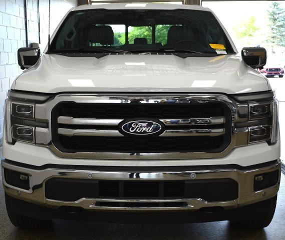 2025 Ford F-150 - $52,795