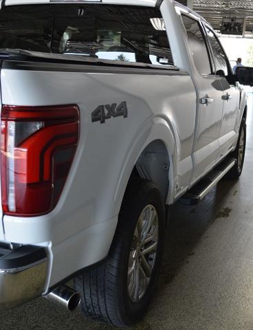 2025 Ford F-150 - $52,795
