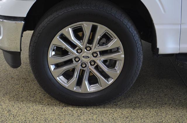 2025 Ford F-150 - $52,795