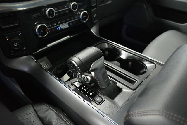 2025 Ford F-150 - $52,795