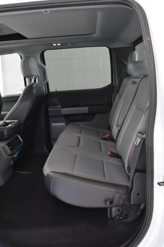 2025 Ford F-150 - $52,795