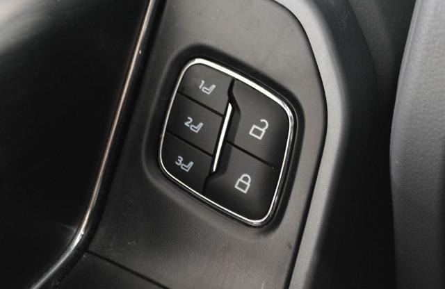 2025 Ford F-150 - $52,795