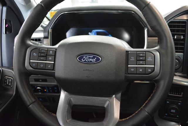 2025 Ford F-150 - $52,795