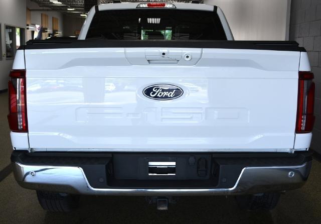 2025 Ford F-150 - $51,495