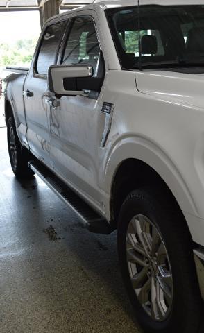 2025 Ford F-150 - $51,495