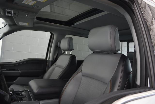 2025 Ford F-150 - $51,495