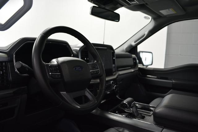 2025 Ford F-150 - $51,495