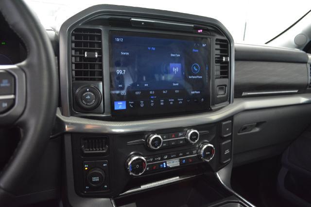 2025 Ford F-150 - $51,495