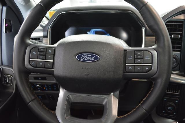 2025 Ford F-150 - $51,495