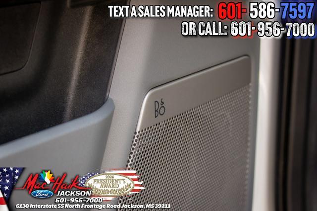 2025 Ford F-150 - $53,935