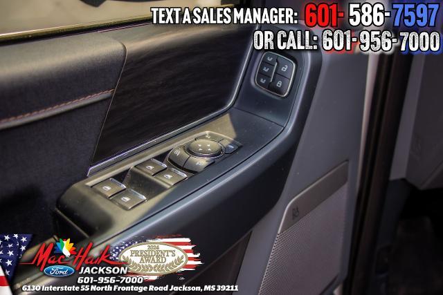 2025 Ford F-150 - $53,935