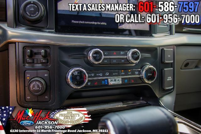 2025 Ford F-150 - $53,935