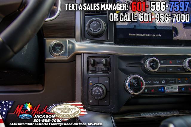 2025 Ford F-150 - $53,935
