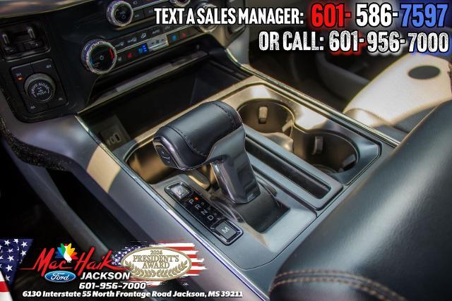 2025 Ford F-150 - $53,935