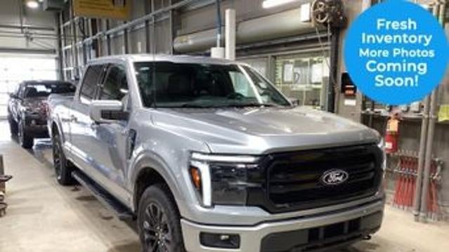 Preowned 2025 Ford F-150 Lariat for Sale