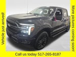 2025 F-150 Thumbnail 2