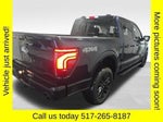 2025 F-150 Thumbnail 4