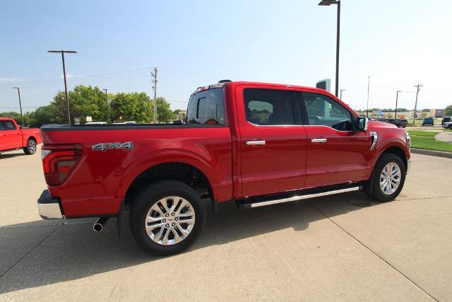 2025 Ford F-150 - $52,885