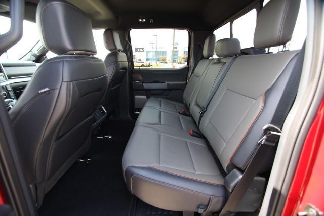 2025 Ford F-150 - $52,885