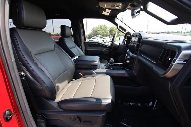 2025 Ford F-150 - $52,885