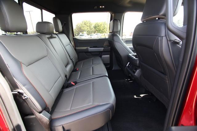 2025 Ford F-150 - $52,885