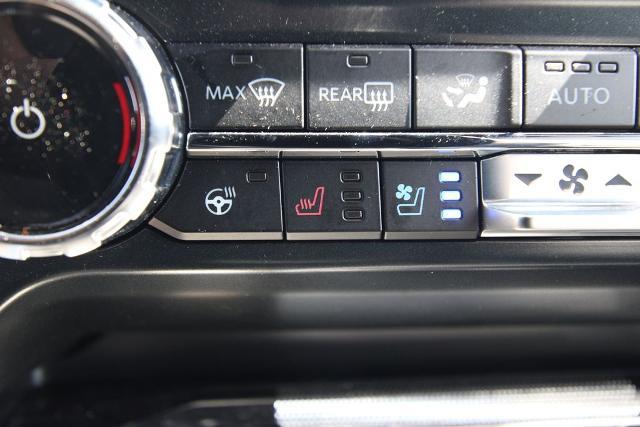2025 Ford F-150 - $52,885