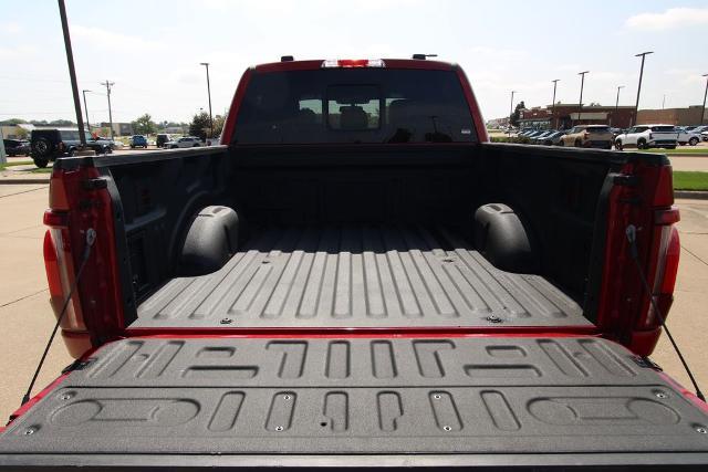 2025 Ford F-150 - $52,885