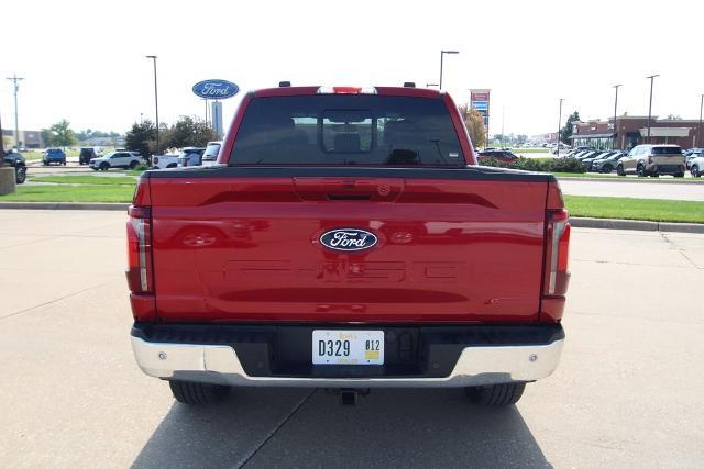 2025 Ford F-150 - $52,885
