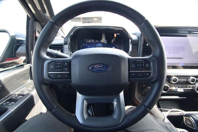 2025 Ford F-150 - $52,885