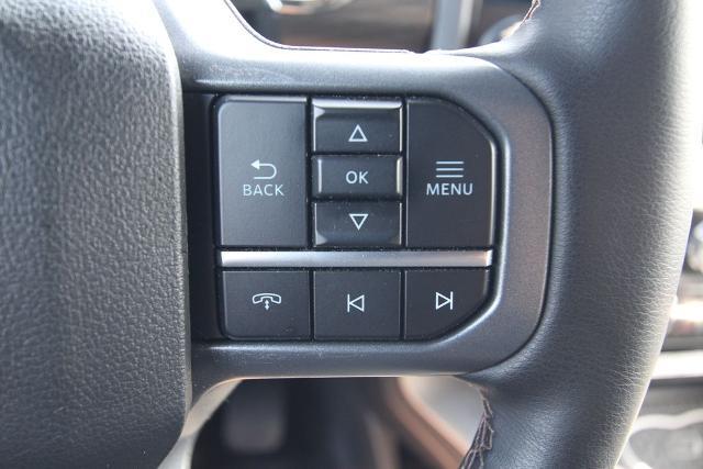 2025 Ford F-150 - $52,885