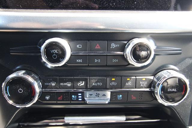 2025 Ford F-150 - $52,885