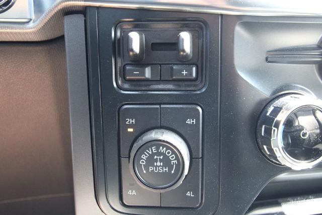 2025 Ford F-150 - $52,885