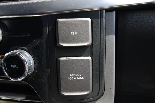 2025 Ford F-150 - $52,885