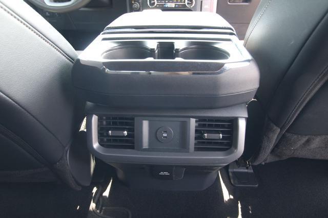 2025 Ford F-150 - $52,885
