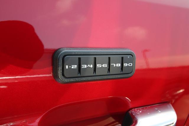 2025 Ford F-150 - $52,885