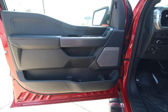 2025 Ford F-150 - $52,885