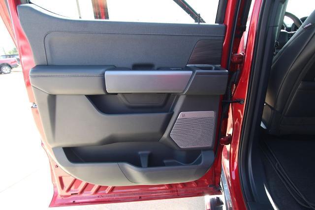 2025 Ford F-150 - $52,885