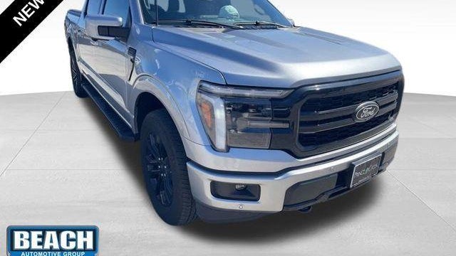 Preowned 2025 Ford F-150 Lariat for Sale