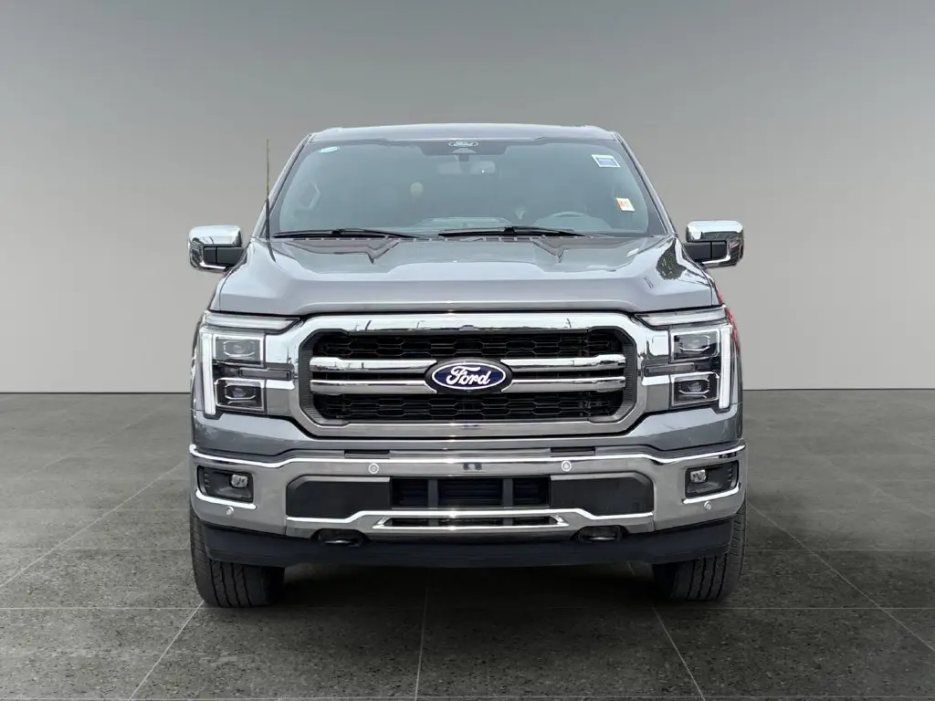 2025 Ford F-150 - $54,564