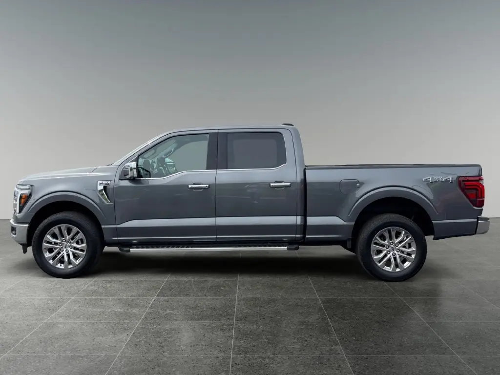 2025 Ford F-150 - $54,564