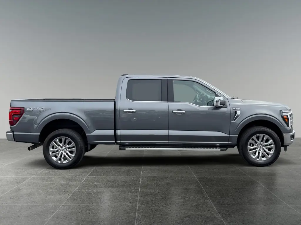 2025 Ford F-150 - $54,564