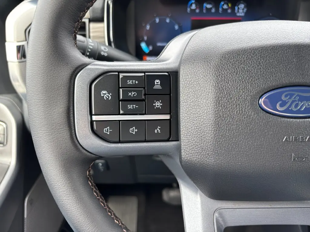2025 Ford F-150 - $54,564