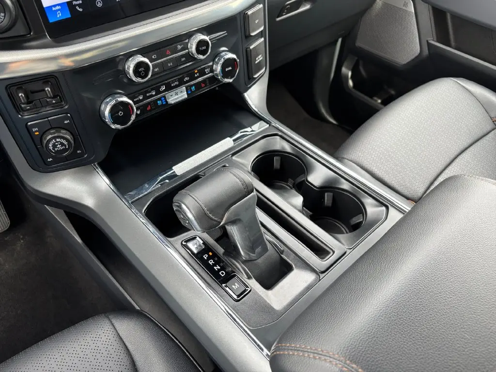 2025 Ford F-150 - $54,564