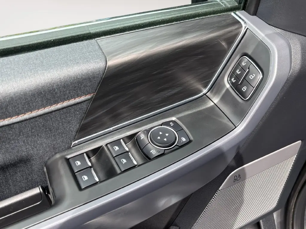 2025 Ford F-150 - $54,564